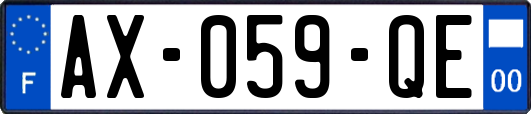 AX-059-QE