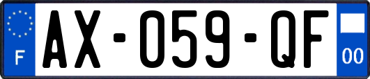 AX-059-QF