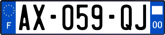 AX-059-QJ