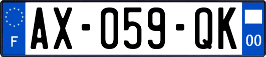 AX-059-QK