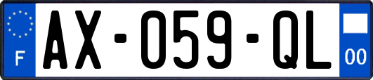AX-059-QL