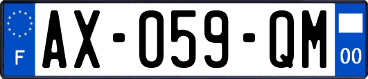 AX-059-QM