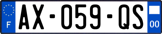 AX-059-QS