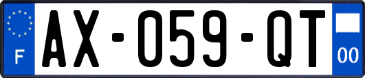 AX-059-QT