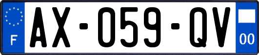 AX-059-QV