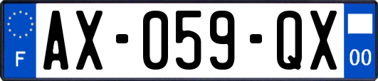 AX-059-QX
