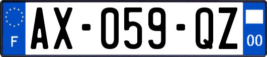 AX-059-QZ