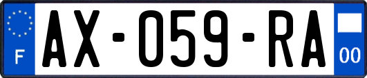 AX-059-RA