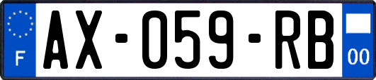 AX-059-RB