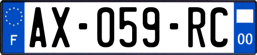 AX-059-RC