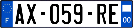 AX-059-RE