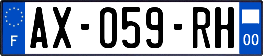 AX-059-RH
