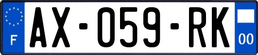 AX-059-RK
