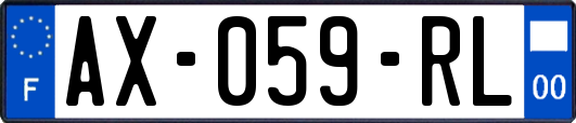 AX-059-RL