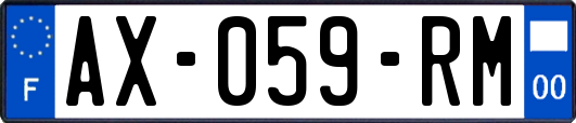 AX-059-RM