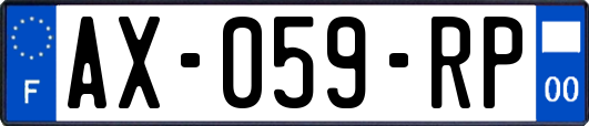 AX-059-RP