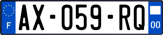 AX-059-RQ