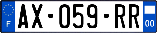 AX-059-RR