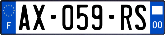 AX-059-RS