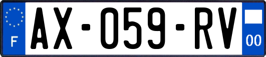 AX-059-RV