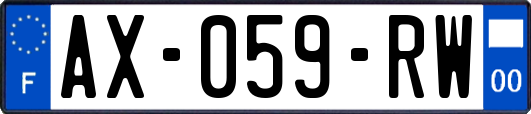AX-059-RW