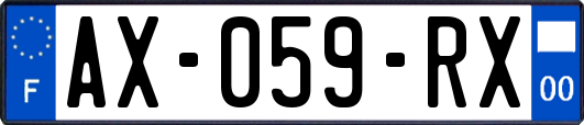 AX-059-RX