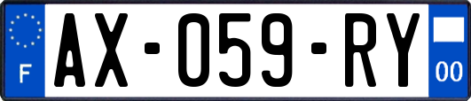 AX-059-RY