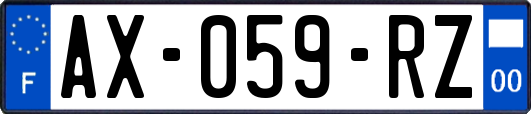 AX-059-RZ