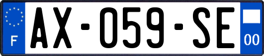 AX-059-SE