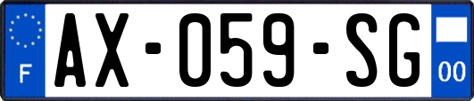 AX-059-SG