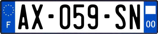 AX-059-SN