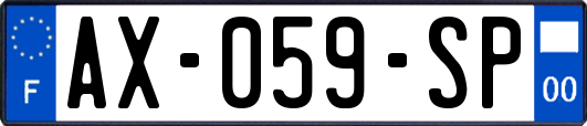 AX-059-SP