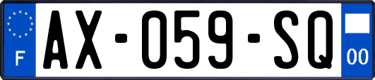 AX-059-SQ