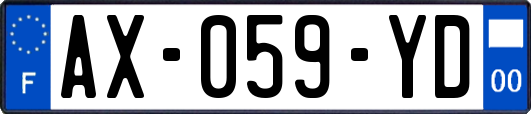 AX-059-YD