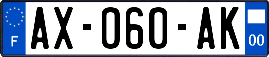 AX-060-AK