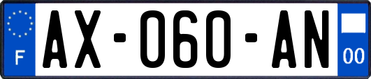 AX-060-AN