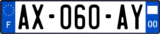 AX-060-AY