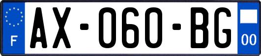 AX-060-BG