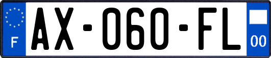 AX-060-FL