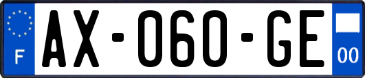 AX-060-GE