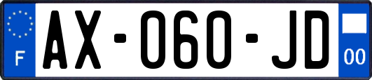 AX-060-JD