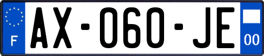 AX-060-JE