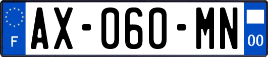 AX-060-MN