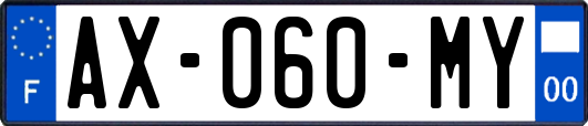 AX-060-MY