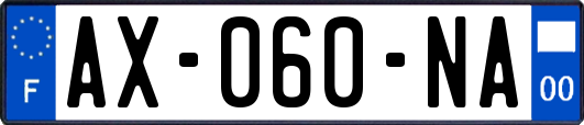 AX-060-NA