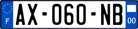 AX-060-NB