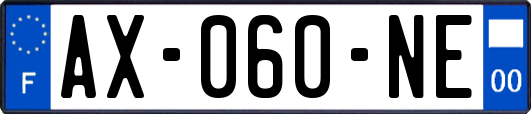 AX-060-NE