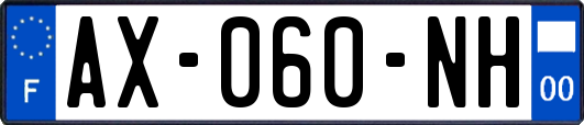 AX-060-NH