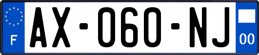 AX-060-NJ