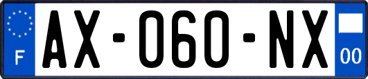 AX-060-NX